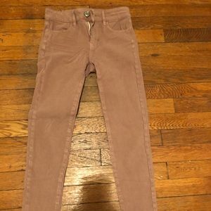 American eagle Jegging